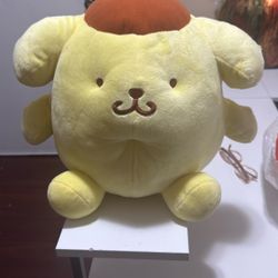 Universal Studios Pompompurin 