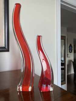 Venetian Glass Sculpture