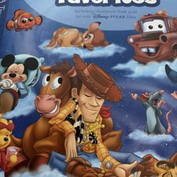 Bedtime, Favorite Storybook