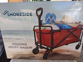 Carrito para compras