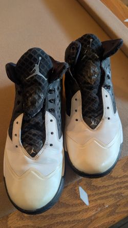 Jordan Flight speed