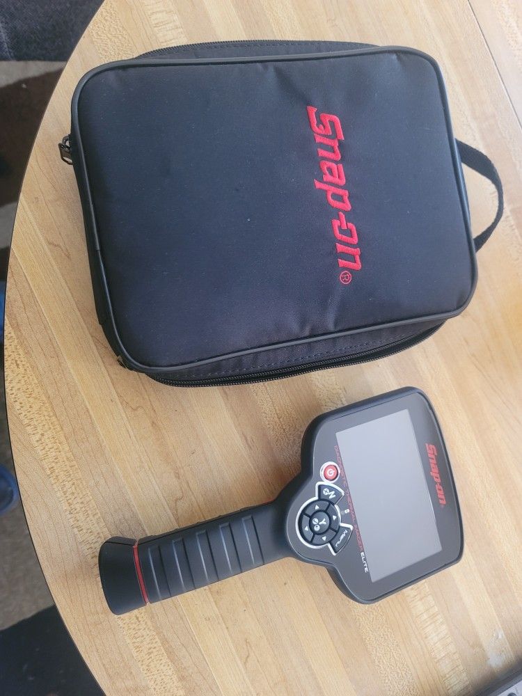 Snap On Thermal Imager Elite EETH310