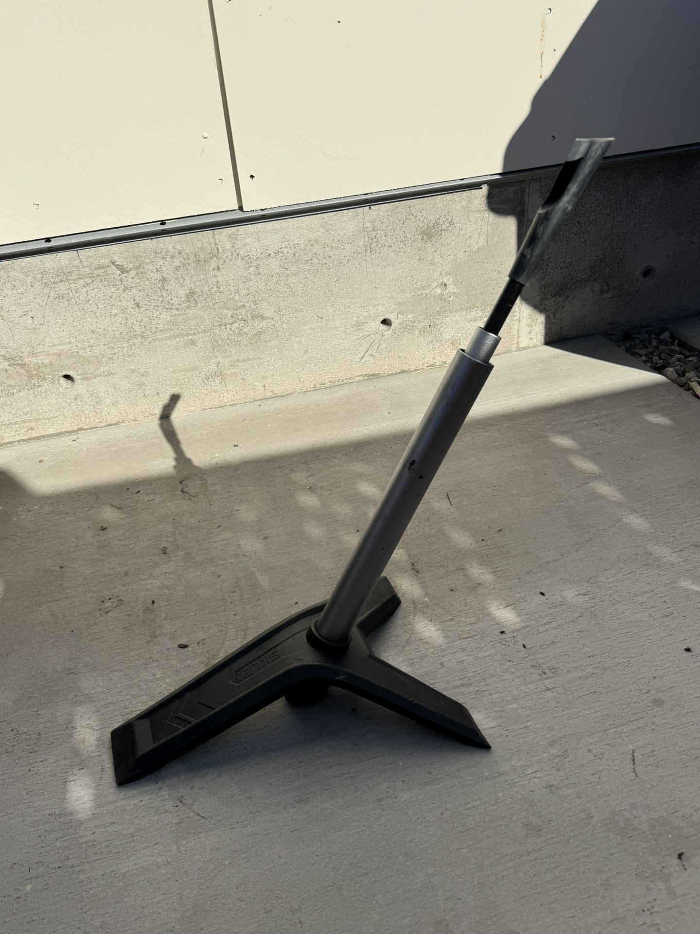 SKLZ Baseball Launch Batting Tee Elite