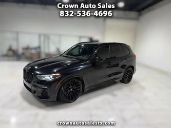 2020 BMW X5