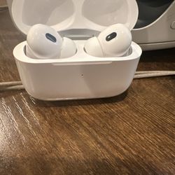 airpod pros  2nd generation 