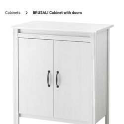 IKEA Cabinet 