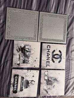 Wall Art, And Mirrors