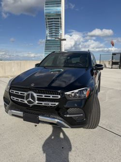 2024 Mercedes-Benz Gle350
