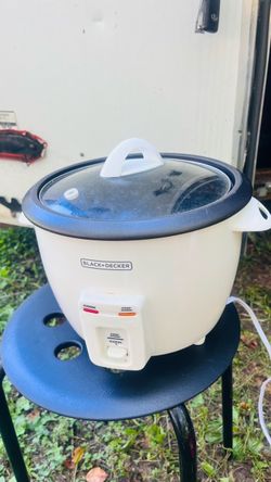 rice cooker