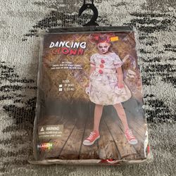 Kids Halloween Costume 