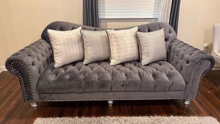 Living Room Set