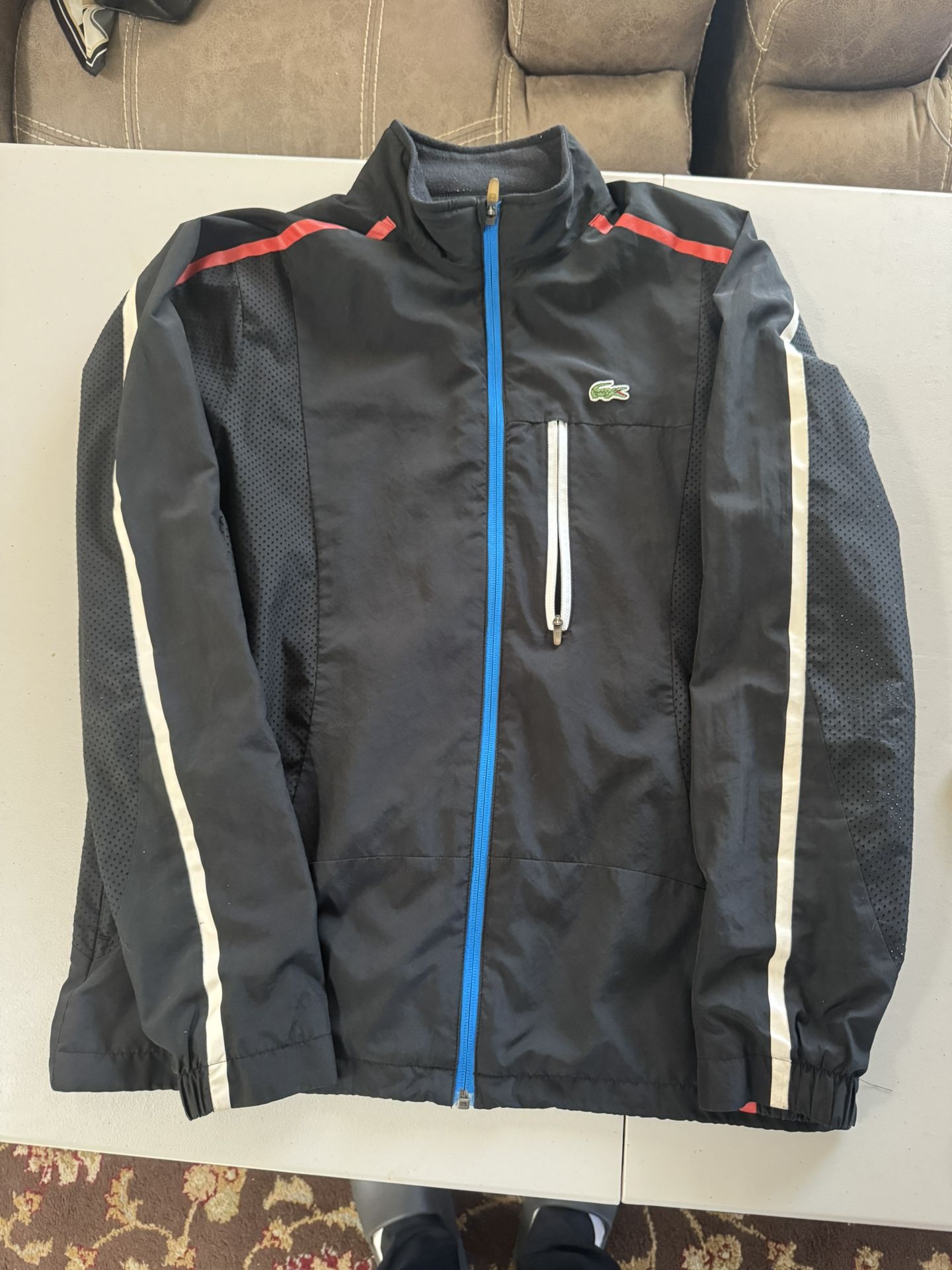 Lacoste Jacket
