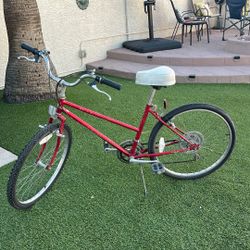 Schwinn Bike