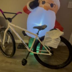 Sunday 29 Inch Fxd Gear 