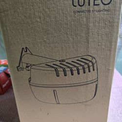 Lutec Flood Light L.E.D.