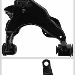 Front Right Lower Control Arm