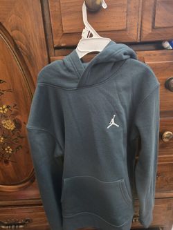 Jordan Hoodie