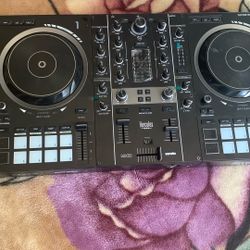 Hercules Inpulse 500