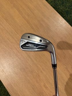 2023 Callaway Great Big Bertha 7 Iron golf club