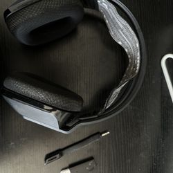 G733 Gaming Headset