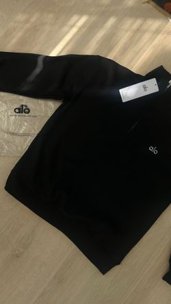 Alo Sweaters