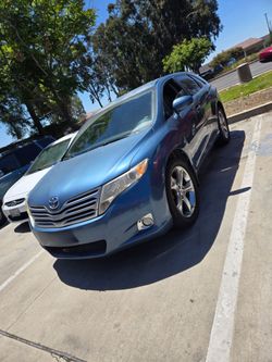 2009 Toyota Venza