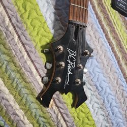 Electric Guitar