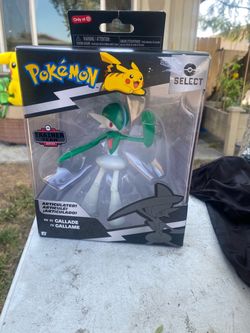 Pokemon