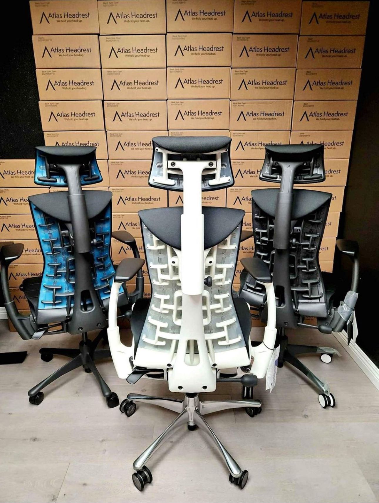 Brand New Herman Miller Embody Gaming Shipping Delivery And Pick Up Available