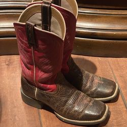 Ariat Boots