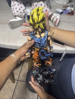 Dragon Ball Z