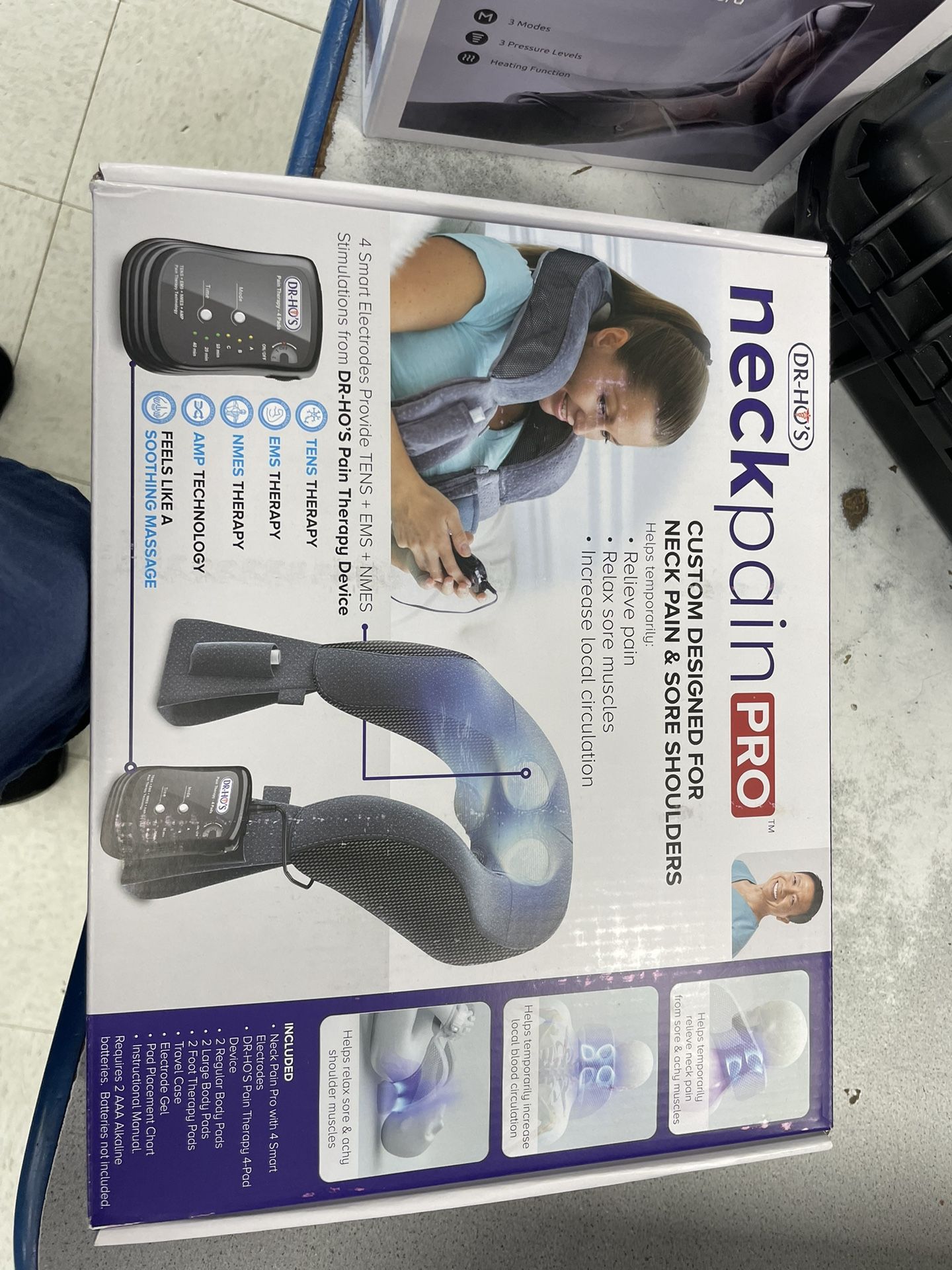 Selling Everything Together