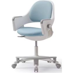SIDIZ Ringo Kids Desk Chair – Ergonomic Kids Chair (Mint Green)