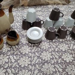 Set Coffee 