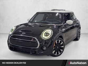 2021 Mini Hardtop