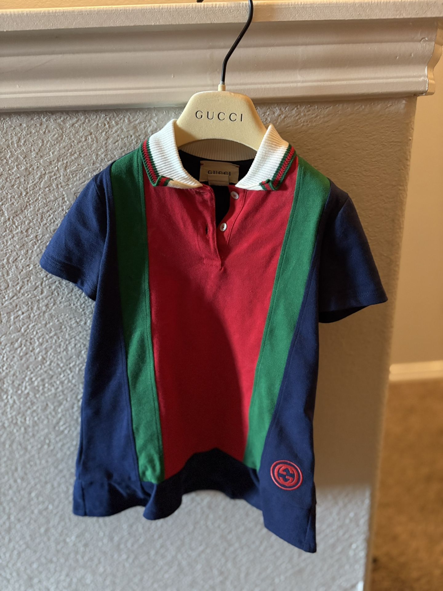Kids Gucci Dress