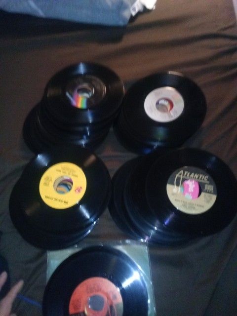 45 Singles