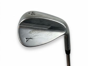 Takomo Skyforger 002 (SF002) 46° Wedge - Right Hand