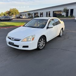 2006 Honda Accord