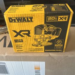 Jigsaw Dewalt