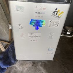Mini Refrigerator