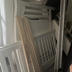 Bed Frame