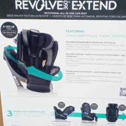 Revolve 360 Extend 
