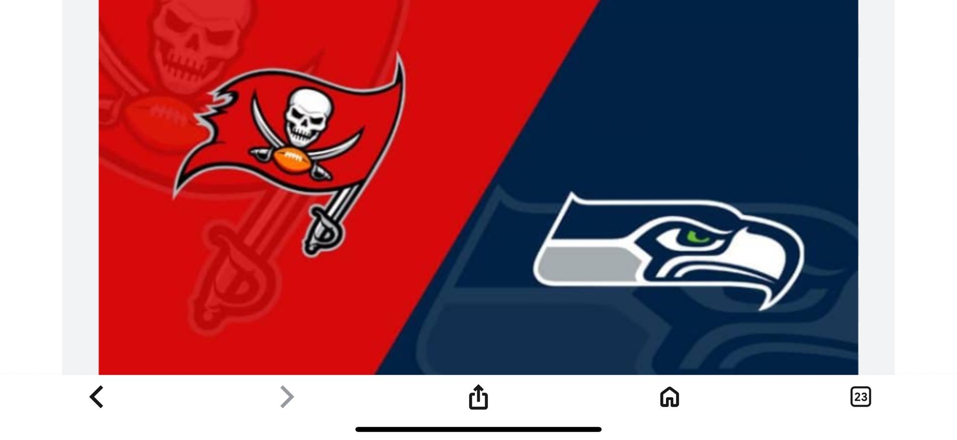 Seahawks Tickets