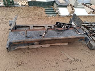 Lift gate