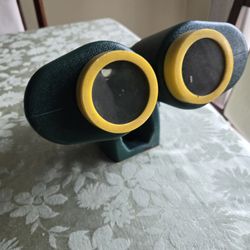 Binoculars For Playset