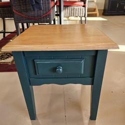 End Table 