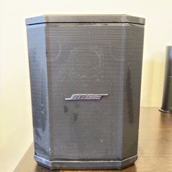 BOSE Pro 1