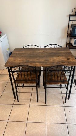 Dining Room Set