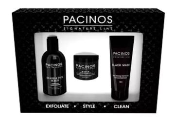 Men’s gift set $12